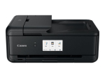 Printerid Canon  PIXMA TS9550a Wireless A3 Colour All in One Inkjet Photo Printer, Black