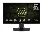 Monitorid MSI LCD Monitor||27 "|2560 x 1440 pixels|Wide Quad HD|Native aspect ratio 16:9|LCD|Flat|MAG274QPFE20