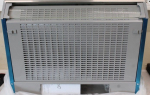 Integreeritav &otilde;hupuhasti Cata SALE OUT. CAMPANA Hood FK SLIM 6000 X, B, Width 60 cm, Max 162 m&sup3;/h, LED, Stainless steel | SALE OUT. Hood | FK SLIM 6000 X | Conventional | Energy efficiency class B | Width 60 cm | 162 m&sup3;/h | Mechanical | LED | Stainle ...