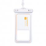 Muu telefoni lisavarustus iLike Waterproof case floating white White