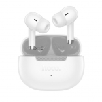 Juhtmevabad k&otilde;rvaklapid Hoco  Wireless earphones Hoco TWS EQ24 white star