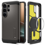 Muu Spigen SPIGEN case LIQUID AIR for SAMSUNG S26 Plus matte black