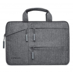 Muu arvutitarvik Satechi Water resistant bag for Macbook 13" Satechi ST-LTB13 gray