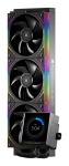 Kontroller Thermalright THERMALRIGHT Peerless Vision 360 ARGB Black AIO CPU Cooler
