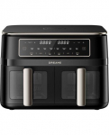 Frit&uuml;&uuml;r DREAME  DZ 30 11L Black
