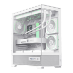 Arvuti korpus gamemax  Case | VISTA 2 AW | ATX