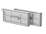 Tolmuimeja tarvik MOVA  MRHF32 Dust Box Filter Z60 ULTRA ROLLER