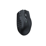Arvutihiir Razer Razer Mouse RZ01-03600100-R3G1 / Naga V2 HyperSpeed Black