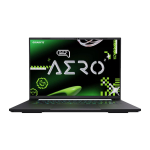 S&uuml;learvuti Gigabyte AERO X16 1WH93EEC94AD 16" QHD+ AMD AI 7 350/32GB/1TB/RTX 5070/Win11 Home/ENG kbd/2Y Warranty |