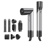 F&ouml;&ouml;ni pintsel MOVA  Hair Styling Device | Master 10 | Grey