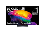 Televiisorid LG  OLED65C61LA 65" (164 cm) 4K OLED evo Smart TV |