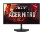 Monitorid Acer  Nitro XF27FX Ergo 69cm 27'' FHD IPS 240Hz Zero Frame FC 16:9 1ms/0.5ms(GTG, Min.) 250nits 2xHDMI(2.0) DP(1.4) MM Audio Out HDR10 FreeSy |