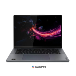 S&uuml;learvuti Lenovo Yoga Pro 7 15ASH11 AMD | Thunder Grey | 15.3 " | OLED | Touchscreen | 2.5K WQXGA | 2560 x 1600 pixels | AMD Ryzen AI Max+ | 388 | 64 GB | Soldered LPDDR5X | Solid-state drive capacity 1000 GB | AMD Radeon 8060S Graphics | Windows 11 ...