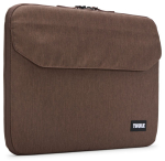 S&uuml;learvuti kott Thule  Lithos Sleeve MacBook Pro 16" - Nuanced Brown, 3205461 |