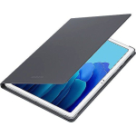 Kaaned Samsung SAMSUNG Book Cover Tab A7 EF-BT500 Gray