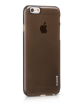 Tagakaaned Hoco Apple iPhone 6 Plus Ultra Thin series PP Black