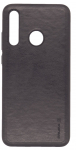Tagakaaned Evelatus Huawei P smart 2019 Kuton Black