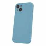 Tagakaaned iLike - Samsung Galaxy A15 4G/A15 5G Silicone case Sky Blue