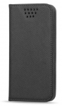 Kaaned - kaaned iLike Smart Universal Magnet case 6,1-6,7 Black