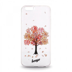 Tagakaaned Beeyo Huawei Honor 8 TPU Red