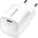 V&auml;line aku Intenso POWER ADAPTER USB-C GAN/7803062