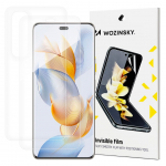 Kaitsekile Wozinsky Wozinsky Invisible Film protective film for Honor 90 Pro