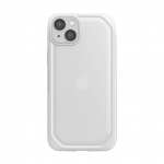 Tagakaaned Raptic X-Doria  Raptic X-Doria Slim Case iPhone 14 Plus case back cover transparent