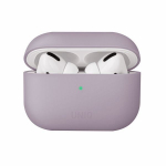 Tagakaaned UNIQ  Uniq Silicone case for AirPods Pro - lavender