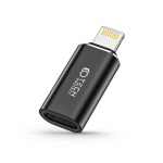Adaptrid Tech-Protect Lightning (male) || USB-C (female)