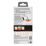 Muu telefoni lisavarustus SBS  Active Full Cover Glass Iphone 16E