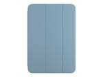 S&uuml;learvuti kott Apple  Smart Folio for iPad mini (A17 Pro) - Denim
