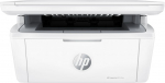 Printerid HP HP LaserJet MFP M140w Printer