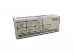 Tarvikud ja tarvikud EPSON T619 Maintenance Kit Business Inkjet B300/B500DN 35,000