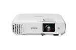 Projektorid EPSON  EB-E24 3LCD Laser Projector, White