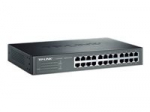 V&otilde;rgul&uuml;litid TP-Link TP-LINK 24port Gigab. ECO-Switch 19in