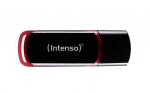 M&auml;lupulk Intenso MEMORY DRIVE FLASH USB2 8GB/3511460