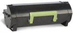 Tarvikud ja tarvikud LEXMARK 60F2H0E Cartridge, Black, 10000 pages