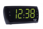 Interaktiivne lahendus Adler Alarmclock Radio AD 1121 Black, Alarm function