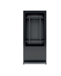Teleri kinnitus EDBAK  IDS10.55 UNIVERSAL INDOOR FLOORSTANDING KIOSK 55", BLACK |