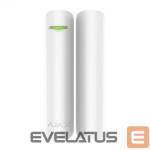 Nutikas seade AJAX SENSOR WRL DOORPROTECT PLUS/WHITE 38101