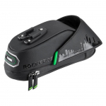 Jalgratta tarvik Rockbros  Rockbros C27-1 bicycle bag under the saddle - black