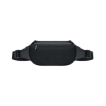 Kotid ja portfellid Xiaomi  Sports Fanny Pack Black