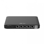 valvetarvikud Ruijie Mar&scaron;rutētājs RG-EG105G-P-V3 5-ports Gigabit 4xPoE+