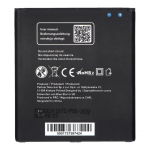 Aku Blue Star Battery for Samsung S4 I9500 2700 mAh Blue Star Premium