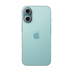 Kaitseklaasid Joyroom Joyroom JR-MSF0299 protective glass for iPhone 16/16 Plus lenses - silver