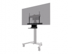 Teleri kinnitus NEOMOUNTS AV45-500BL Laptop shelf kit 43-110" - VESA - max 2,5 kg - universal, Black |