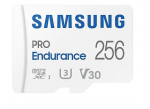 Muu arvutitarvik Samsung MEMORY MICRO SDXC PRO 256GB/C10 W/A MB-MJ256KA/EU