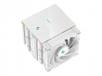 Jahutid Deepcool  | CPU Air Cooler | AK620 Digital WH | Intel, AMD