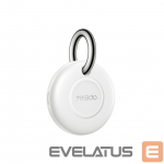 Nutikas silt yesido GPS Tracker Compact With Apple Find My Phone White