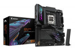 AMD protsessori emaplaat Gigabyte  Mainboard||AMD X870E|Socket AM5|ATX|RAM DDR5-SDRAM|4xSlots|Wi-Fi Yes|Bluetooth Yes|4xNumber of M.2 (M) slots|X870EAPROX